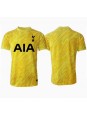Tottenham Hotspur Torwart Heimtrikot 2024-25 Kurzarm